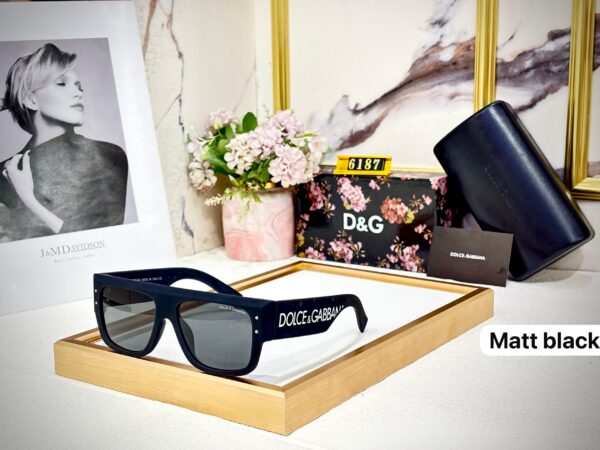 DOLCE & GABBANA FOR MEN. - Image 6