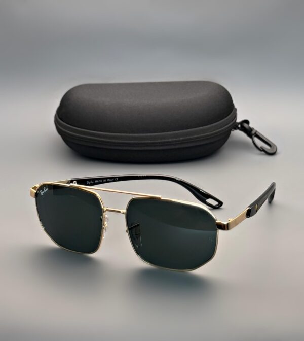 Ray-Ban Sunglasses for Men.