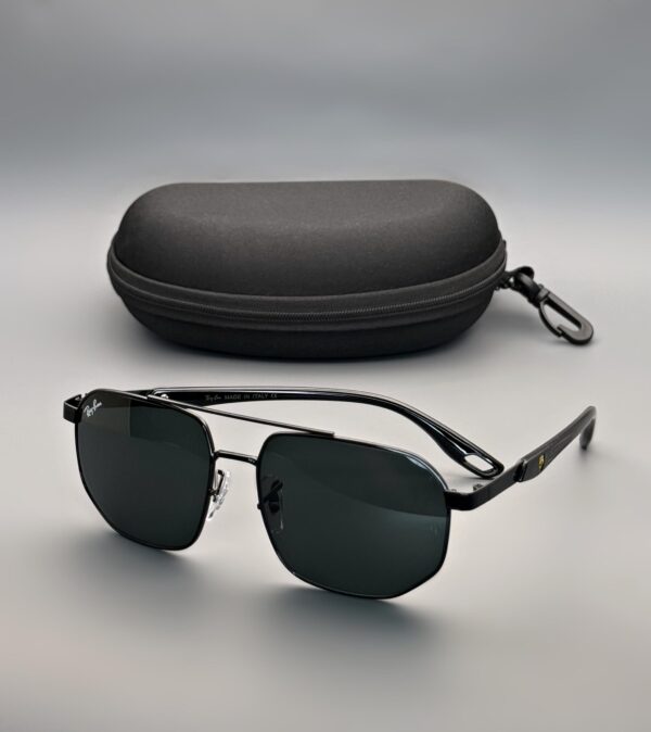 Ray-Ban Sunglasses for Men. - Image 3