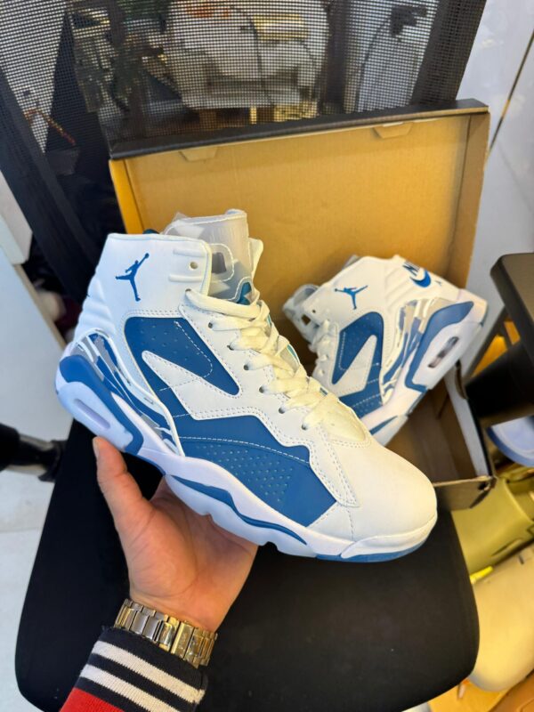 JORDAN RETRO 7 SHOES FOR MEN.