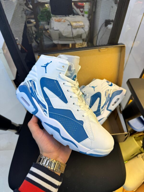 JORDAN RETRO 7 SHOES FOR MEN. - Image 2
