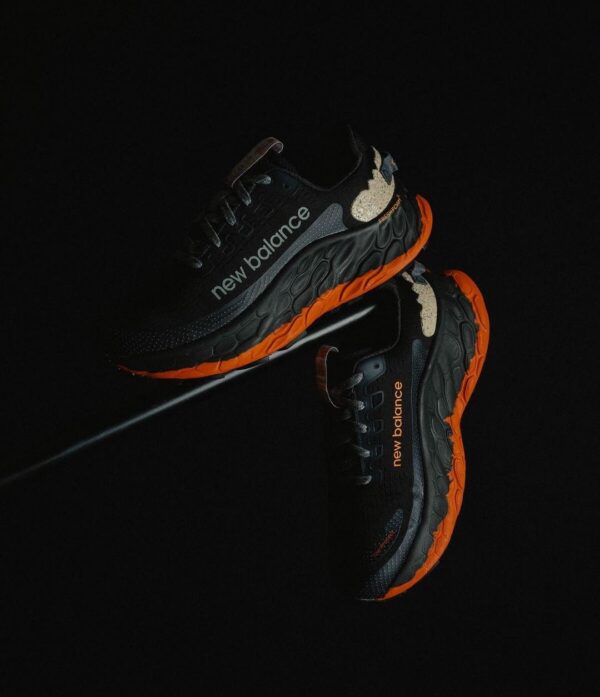 NEW BALANCE FRESH SHOES FOR MEN. - Image 7