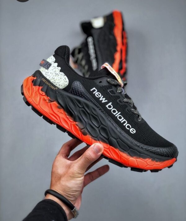 NEW BALANCE FRESH SHOES FOR MEN. - Image 4