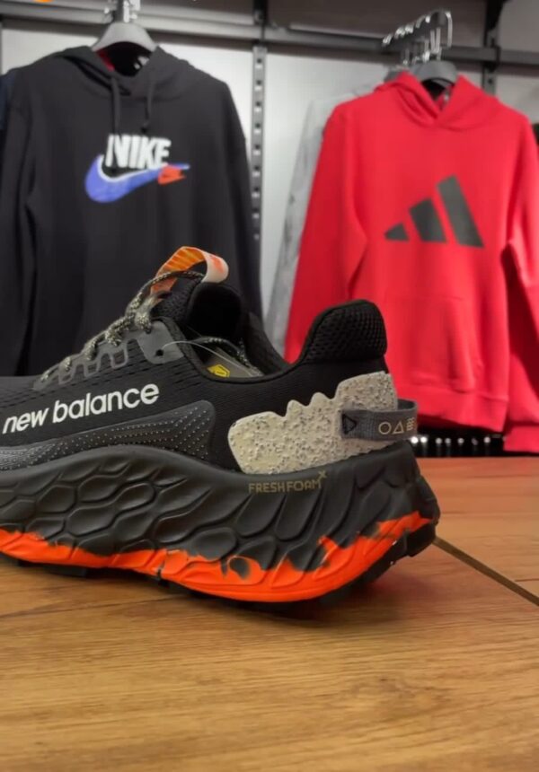 NEW BALANCE FRESH SHOES FOR MEN. - Image 6