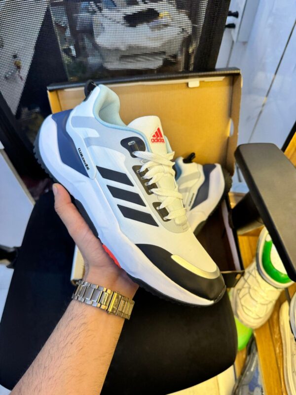 ADIDAS CLIMAWARM SHOES FOR MEN.