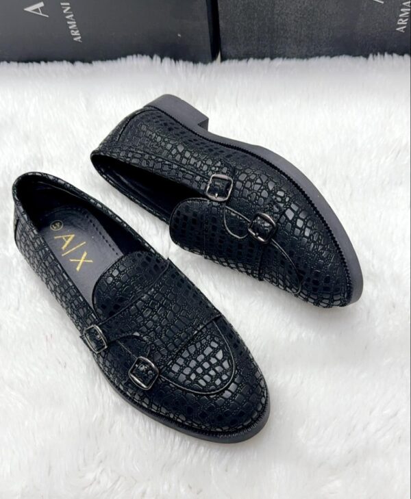Armani Moccasins For Men.  - Image 6