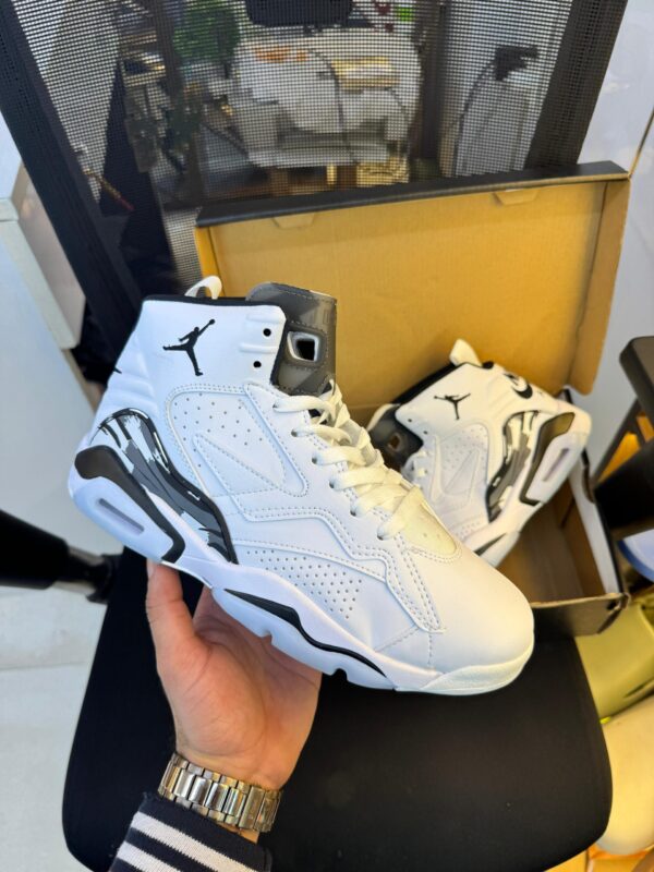 JORDAN RETRO 7 FOR MEN.