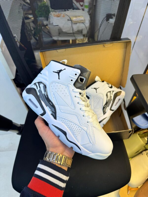 JORDAN RETRO 7 FOR MEN. - Image 4