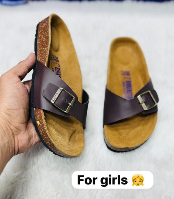 BIRKENSTOCK FOR GIRLS. - Image 4