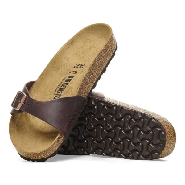BIRKENSTOCK FOR GIRLS.
