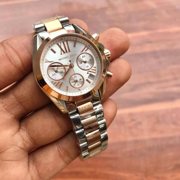 Michael Kors For Women with 1 Year seller warranty for Machinery. - Image 7