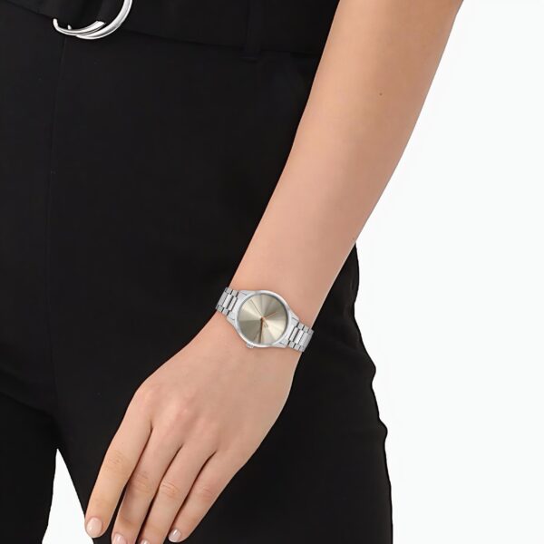 Calvin Klein Burst Analog For Women