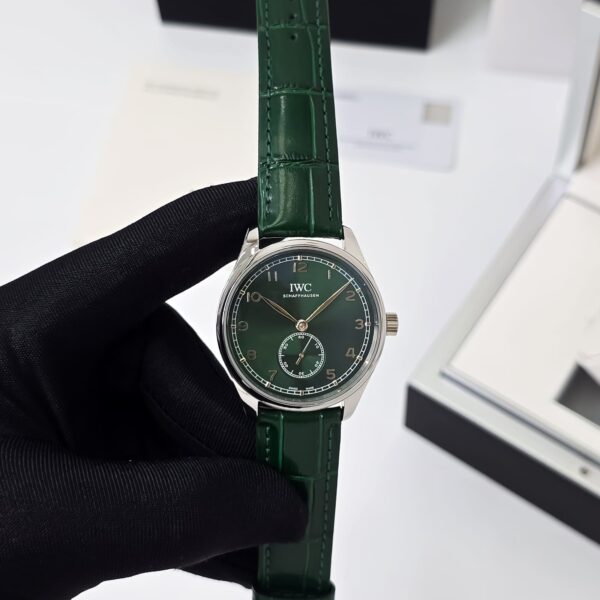 IWC SCHAFFHAUSEN PORTUGIESER Automatic IW358310 - Image 3