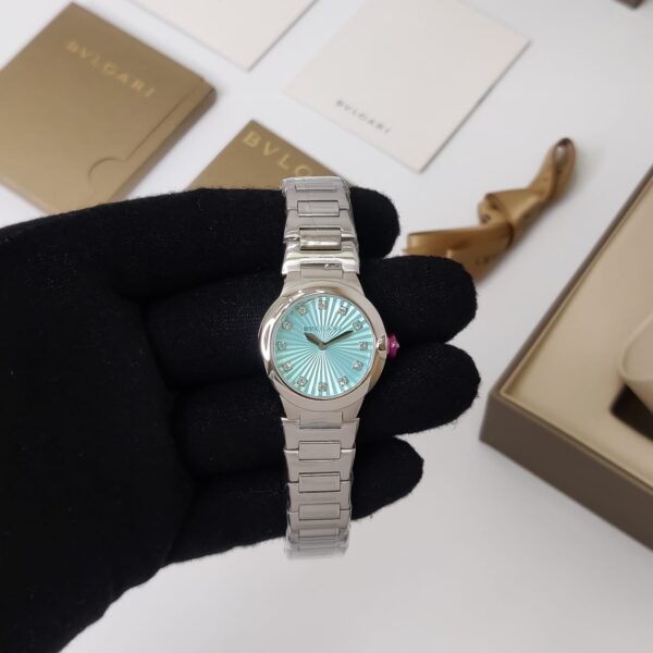 BVLGARI Watch For Women. - Image 5