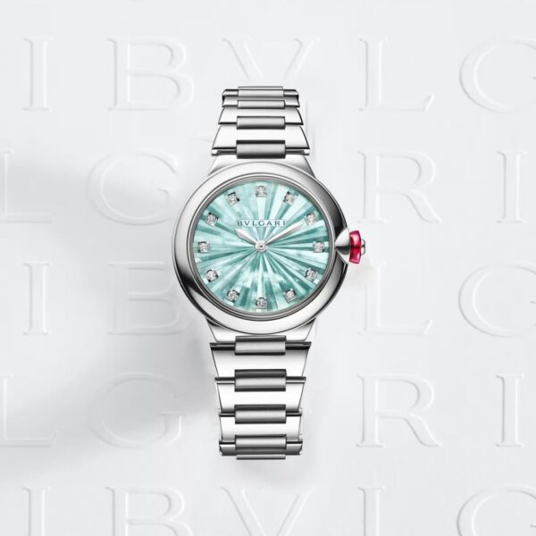 BVLGARI Watch For Women.