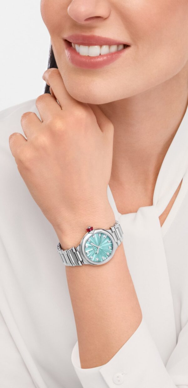BVLGARI Watch For Women. - Image 2