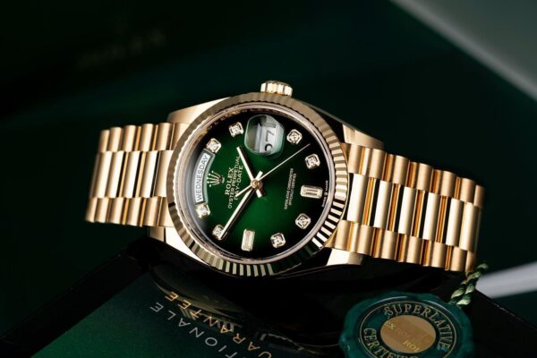 Rolex Oyster Perpetual For Men