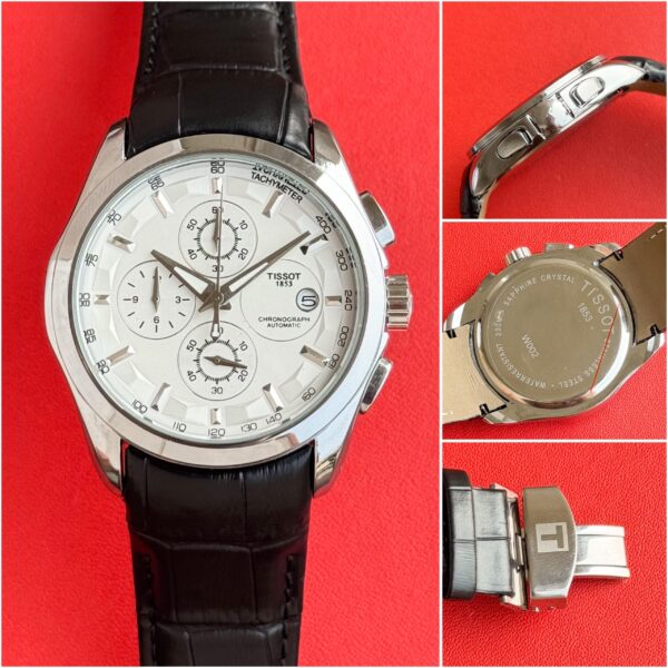 Tissot 1853 For Men