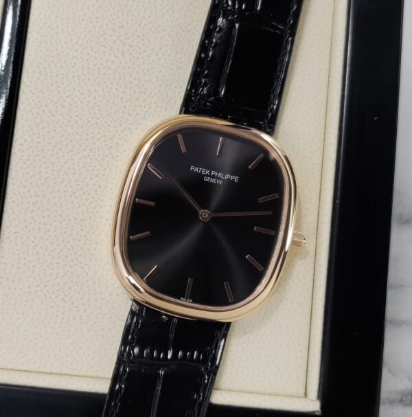 PATEK PHILIPPE For Men. - Image 3