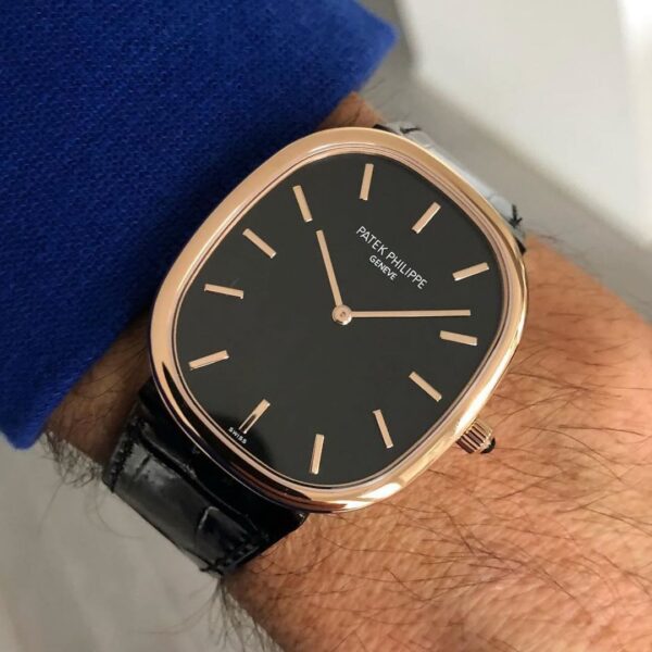 PATEK PHILIPPE For Men.