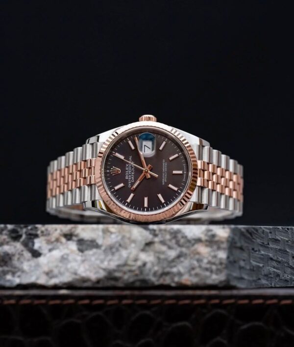 Rolex Oyster Perpetual  For Men