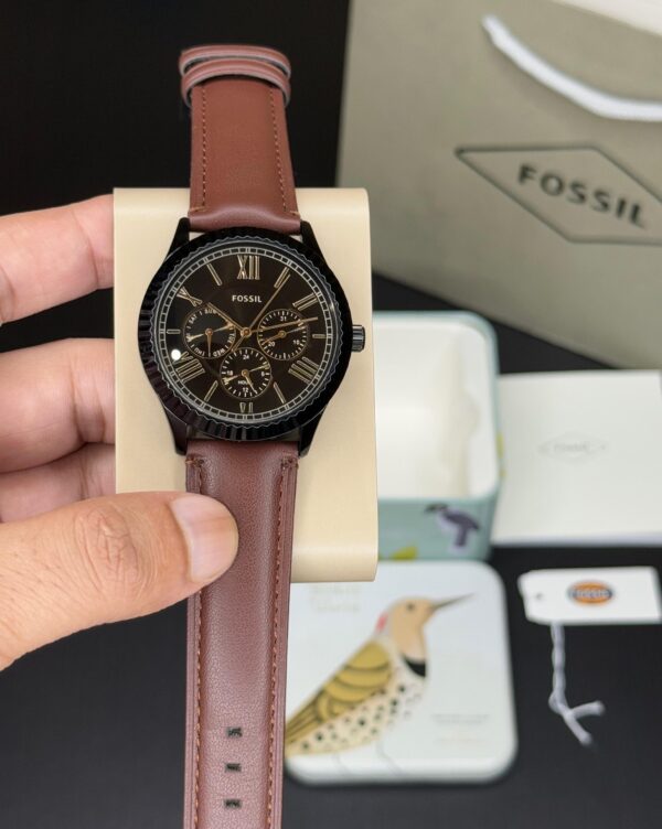 Fossil Watch for Men.