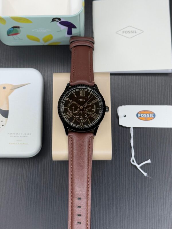 Fossil Watch for Men. - Image 4
