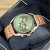 Hugo Watch For Men. - Image 4