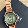 Hugo Watch For Men.