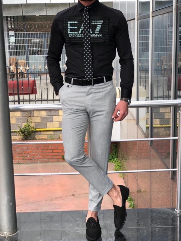 ARMANI EXCHANGE SHIRT. - Image 5