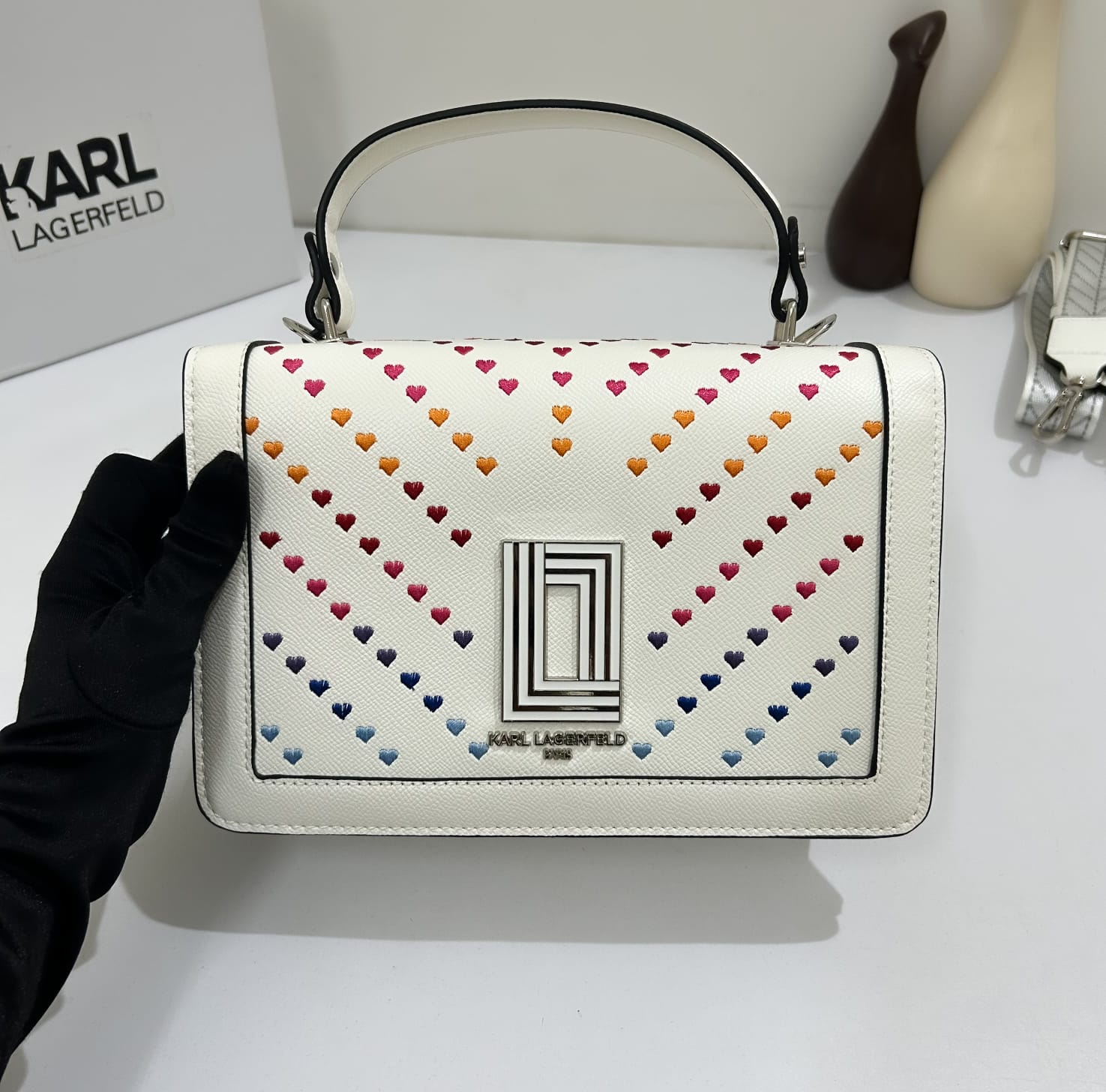 Karl Lagerfeld For Women. - Image 2