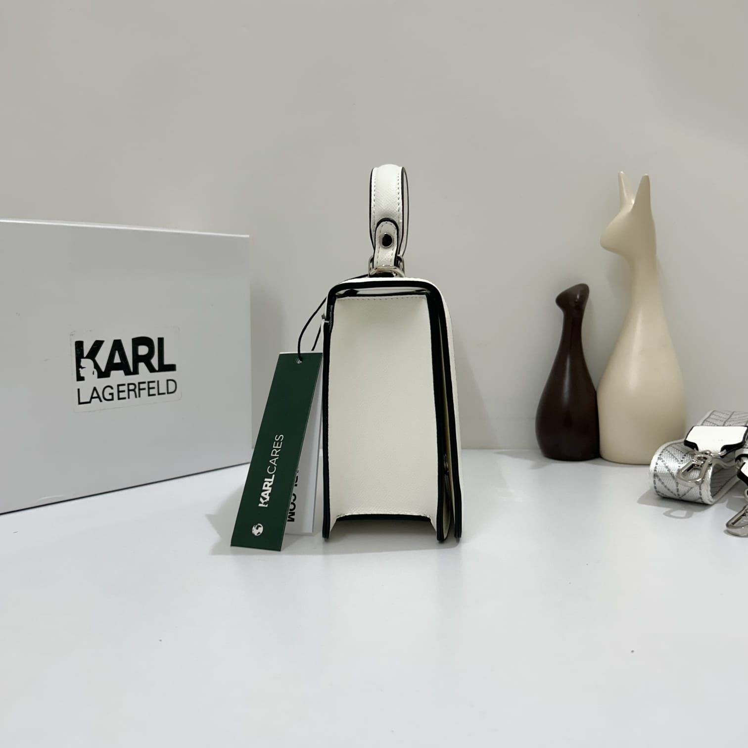 Karl Lagerfeld For Women. - Image 6