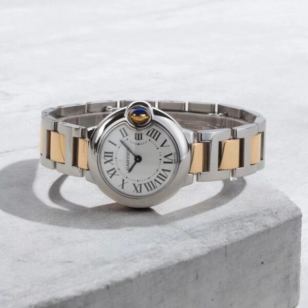 Cartier Watch for Women. - Image 6