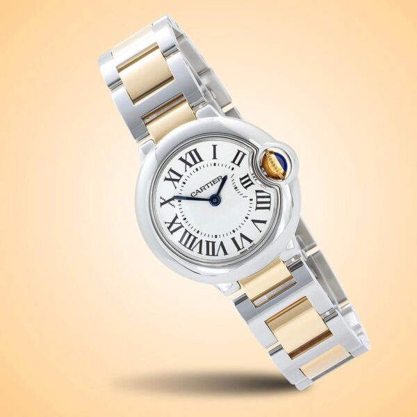 Cartier Watch for Women.