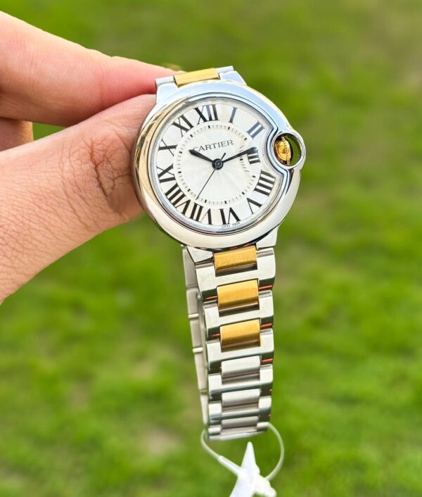 Cartier Watch for Women. - Image 4