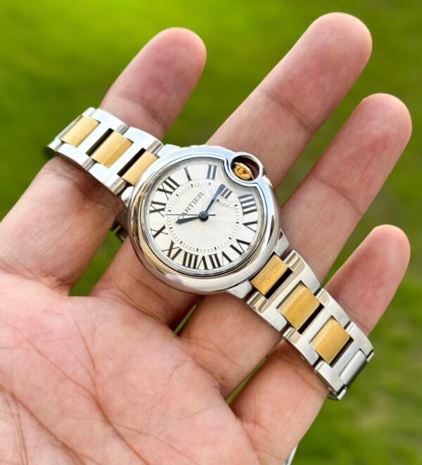 Cartier Watch for Women. - Image 3