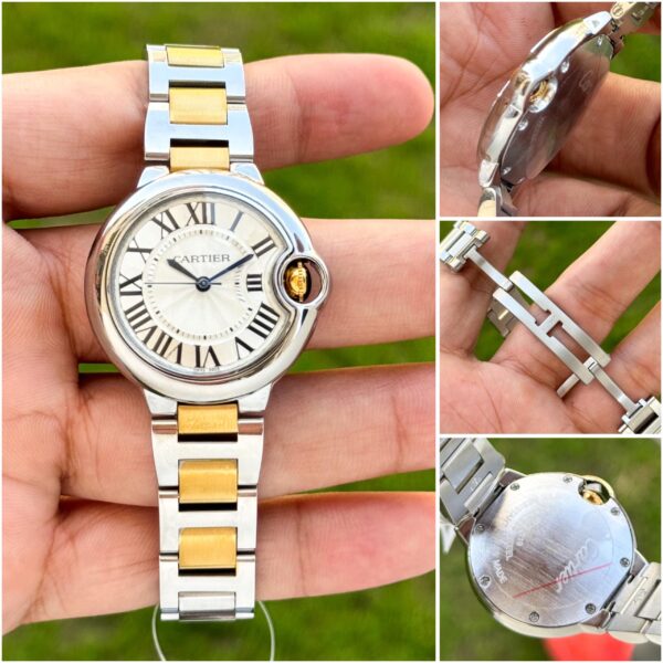 Cartier Watch for Women. - Image 2