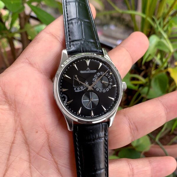 Jaeger LeCoultre Watch For Men - Image 2