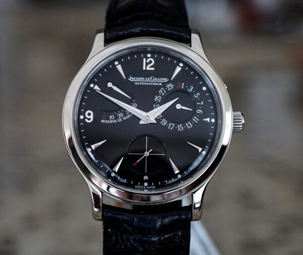 Jaeger LeCoultre Watch For Men
