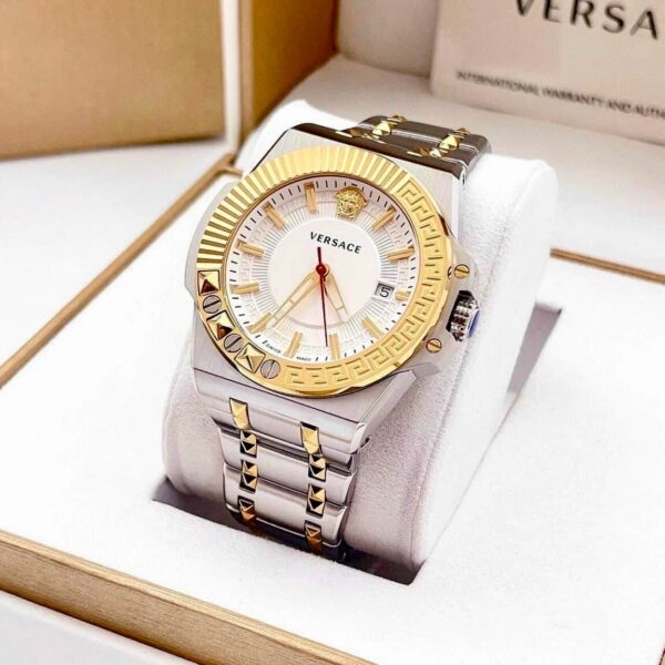 Versace CHAIN REACTION VEDY00519 Watch