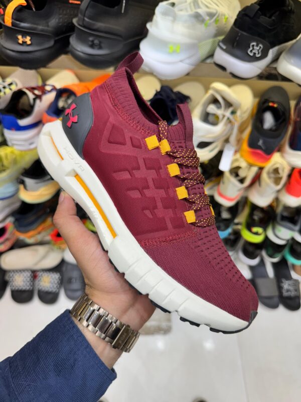 UNDERARMOUR HOVR PHANTOM 4 SHOES - Image 4