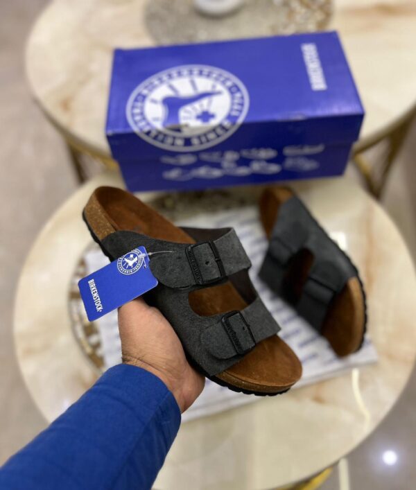 BIRKENSTOCK-ARIZONA SANDALS - Image 8