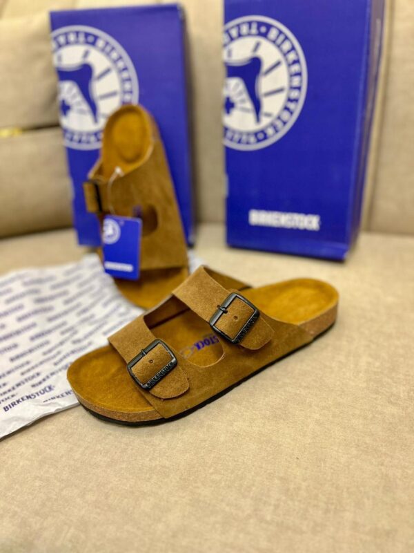 BIRKENSTOCK-ARIZONA SANDALS - Image 2