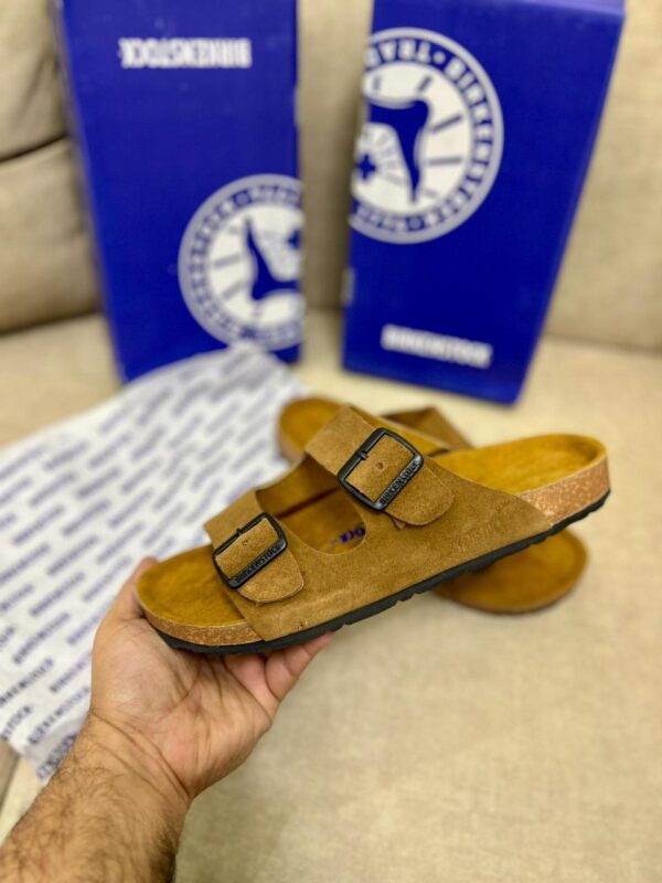 BIRKENSTOCK-ARIZONA SANDALS - Image 3