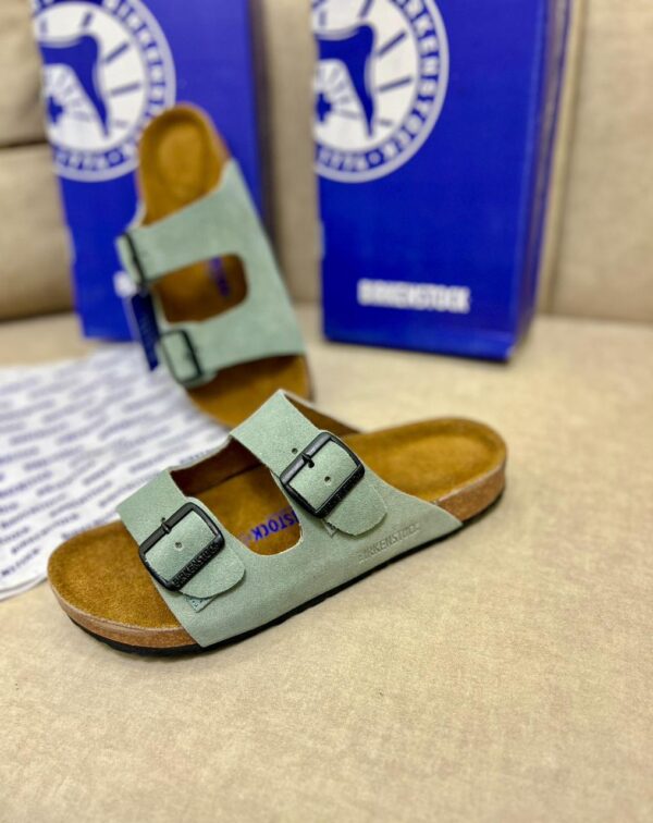 BIRKENSTOCK-ARIZONA SANDALS - Image 4