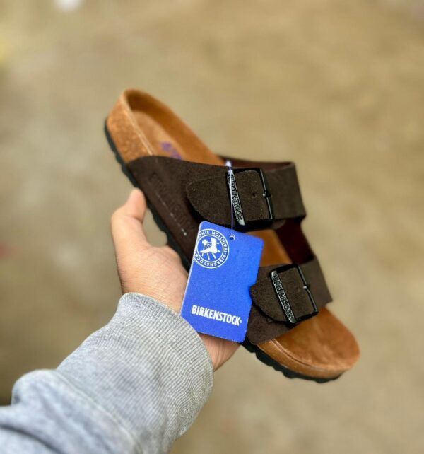 BIRKENSTOCK-ARIZONA SANDALS - Image 6