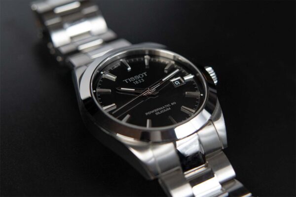 Tissot - Image 4