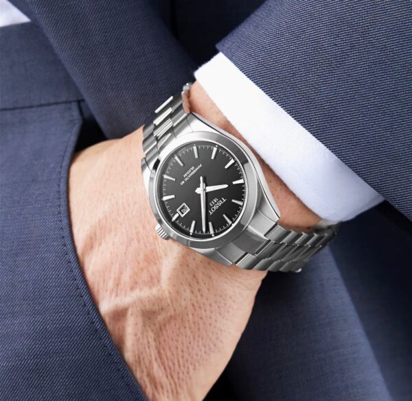 Tissot - Image 3