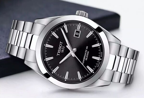 Tissot