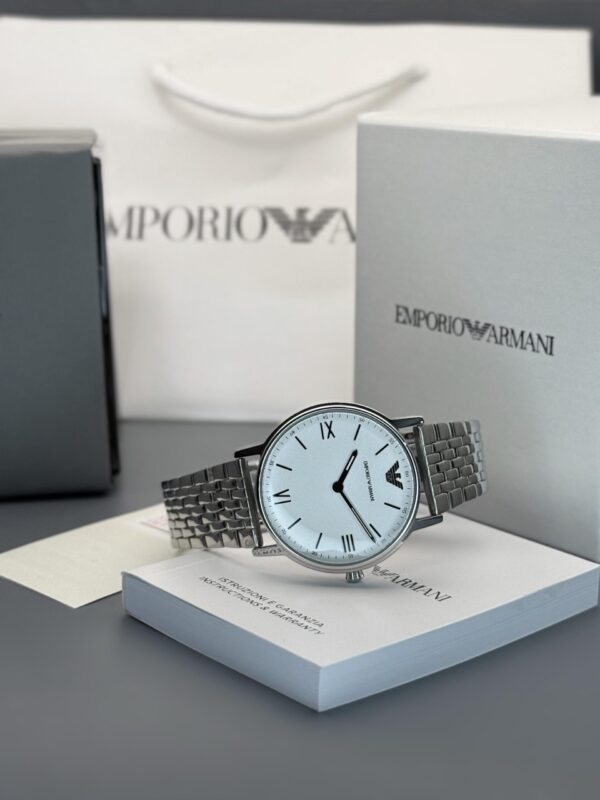 Emporio Armani - Image 2
